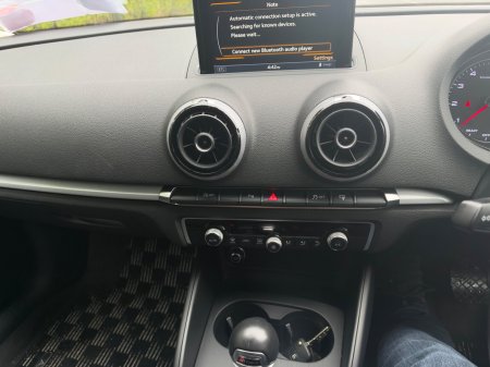 2016 Audi A3 - photo 9