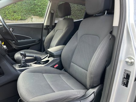 2016 Hyundai Santa Fe - photo 19