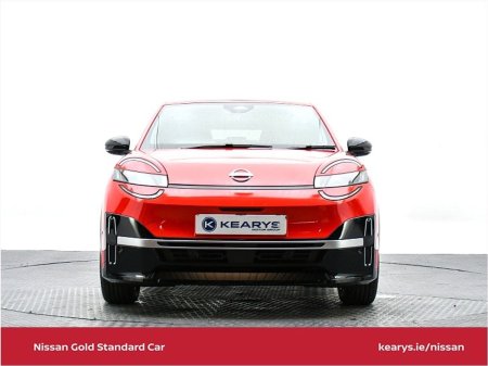2027 Nissan Micra - photo 11