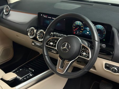 2023 Mercedes-Benz GLA - photo 9
