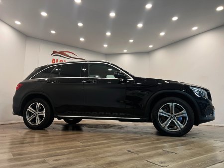 2017 Mercedes-Benz GLC - photo 9