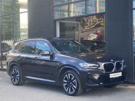 2024 BMW iX3 - photo 3