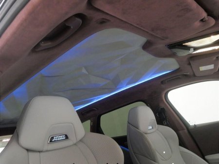 2025 BMW XM - photo 27