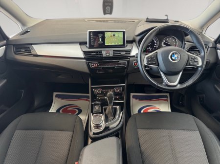 2018 BMW 2-Series Gran Tourer - photo 15