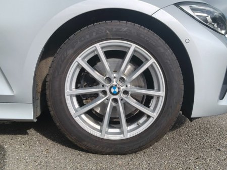 2019 BMW 3-Series - photo 14