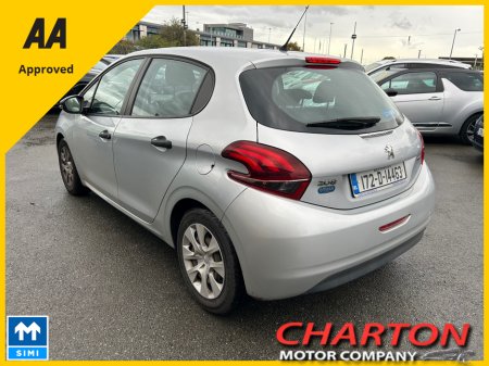 2017 Peugeot 208 - photo 3