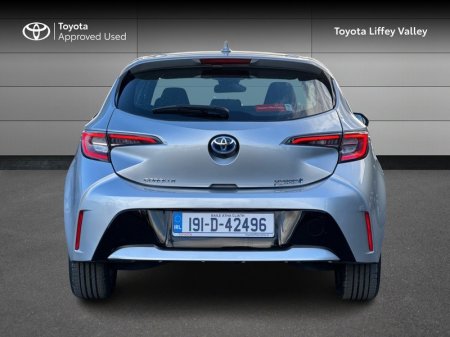 2019 Toyota Corolla - photo 4