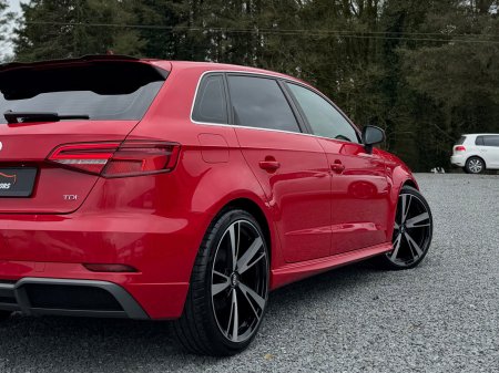2018 Audi A3 - photo 19