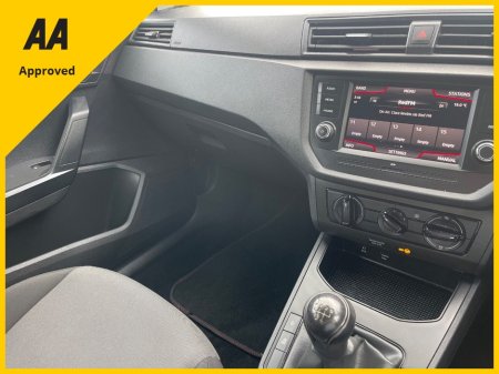 2019 SEAT Ibiza - photo 3