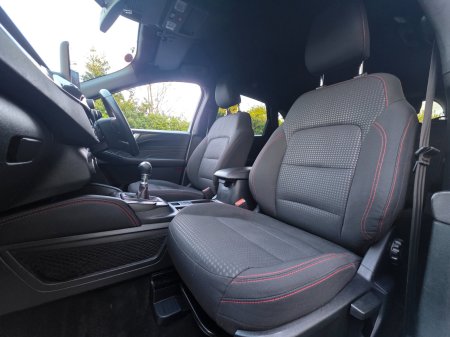 2021 Ford Kuga - photo 22
