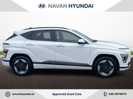 2025 Hyundai KONA - photo 9