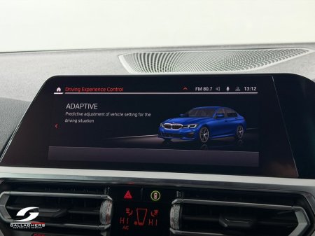 2021 BMW 3-Series - photo 33