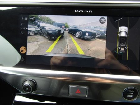 2022 Jaguar I-Pace - photo 26