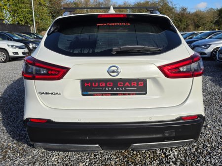 2017 Nissan Qashqai - photo 14