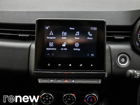 2022 Renault Clio - photo 21