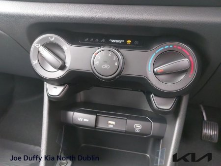 2026 Kia Picanto - photo 19