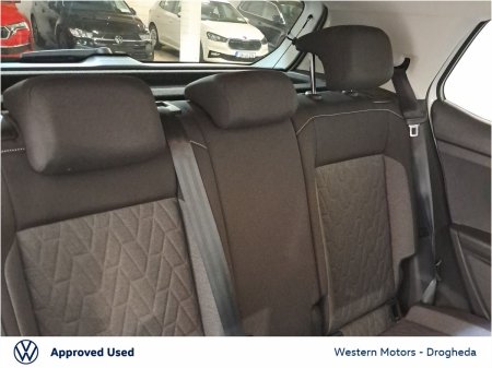 2026 Volkswagen T-Cross - photo 26