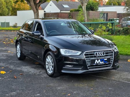 2013 Audi A3 - photo 3