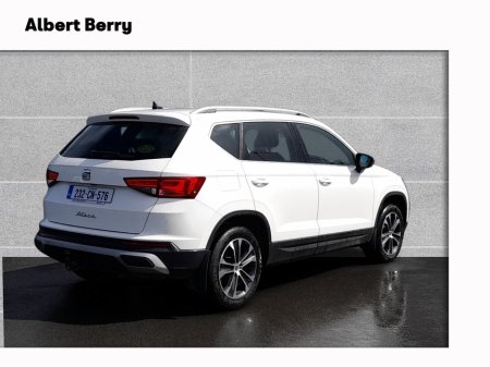 2023 SEAT Ateca - photo 4