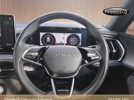 2025 Skoda Kodiaq - photo 10