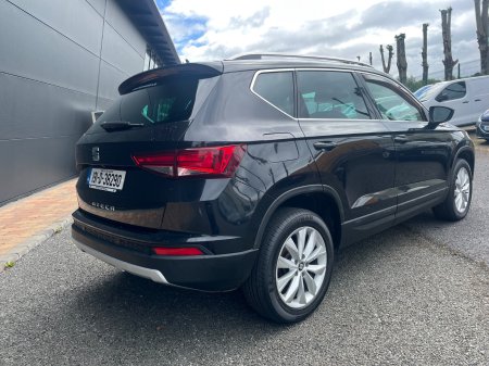 2019 SEAT Ateca - photo 3