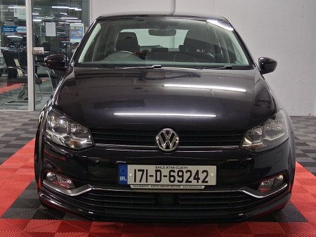 2017 Volkswagen Polo - photo 5