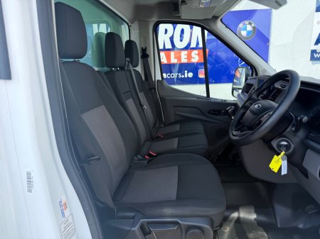 2023 Ford Transit - photo 6