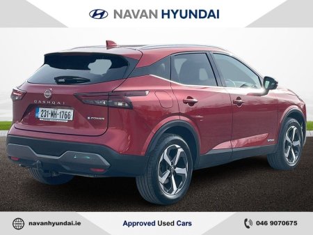 2023 Nissan Qashqai - photo 8