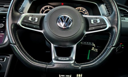 2018 Volkswagen Tiguan - photo 45
