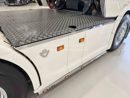 2026 SCANIA 770S V8 - photo 10