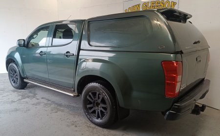 2014 Isuzu D-Max - photo 4