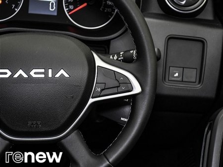 2026 Dacia Duster - photo 22