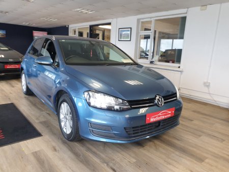 2017 Volkswagen Golf - photo 10