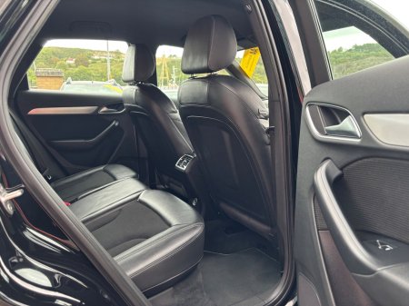 2016 Audi Q3 - photo 16