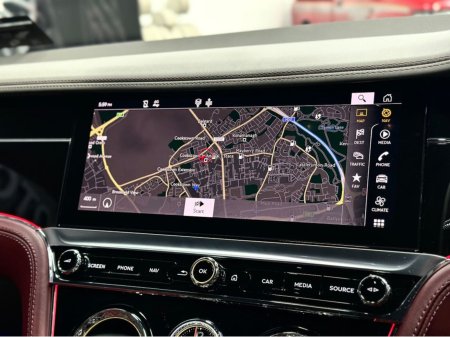 2022 Bentley Continental - photo 34