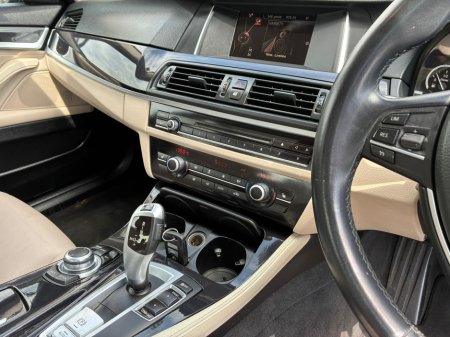 2015 BMW 5-Series - photo 7