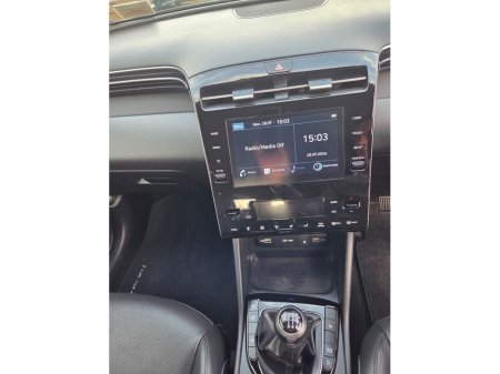 2022 Hyundai Tucson - photo 10