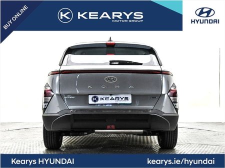 2026 Hyundai KONA - photo 2