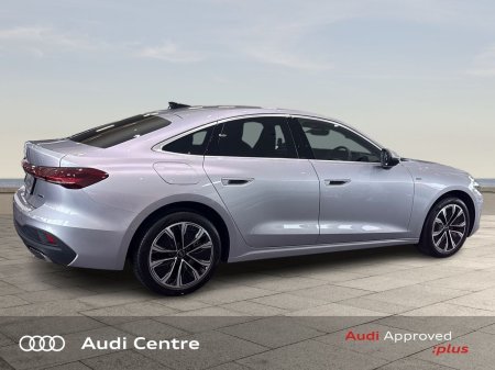 2026 Audi A5 - photo 5
