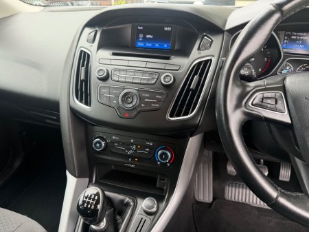 2017 Ford Focus - photo 10