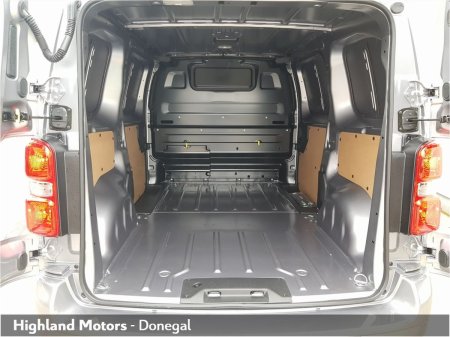 2026 Citroen Dispatch - photo 14