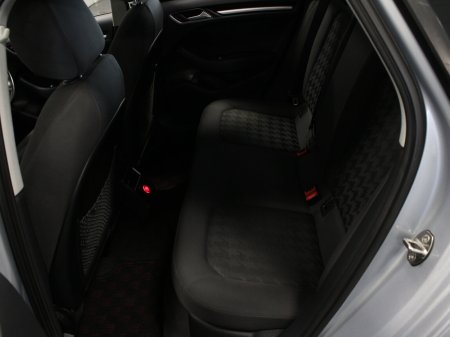 2016 Audi A3 - photo 35