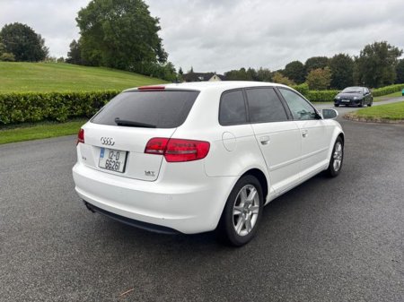 2012 Audi A3 - photo 7