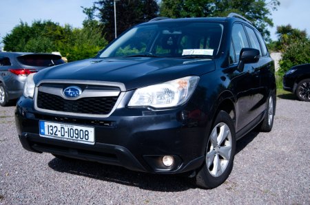 2013 Subaru Forester - photo 2