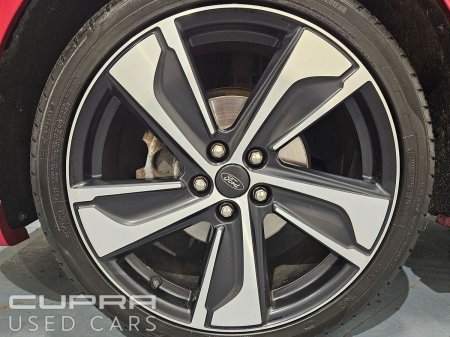 2020 Ford Puma - photo 10