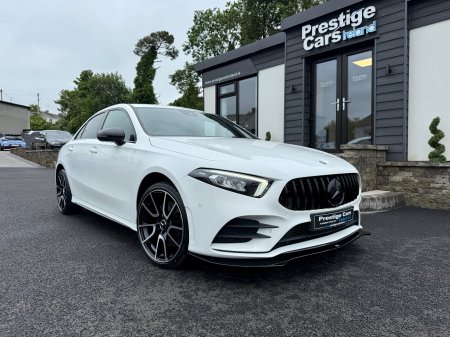 2022 Mercedes-Benz A-Class - photo 3