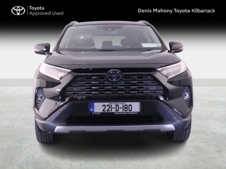 2022 Toyota RAV4 - photo 5