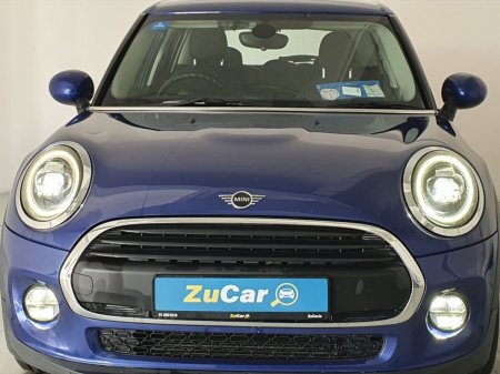 2019 Mini One - photo 2