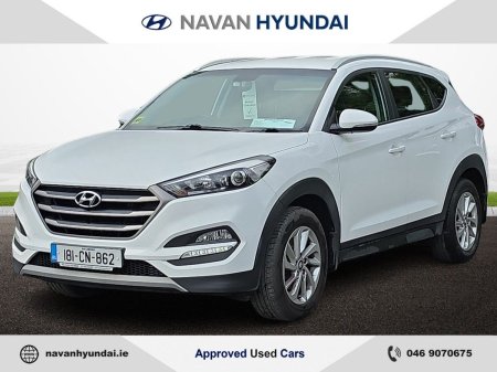 2018 Hyundai Tucson - photo 3