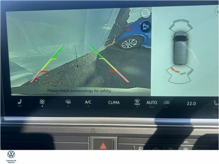 2025 Volkswagen Transporter - photo 9